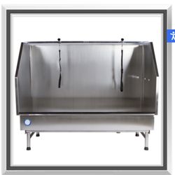 Dog grooming tubs top for sale used