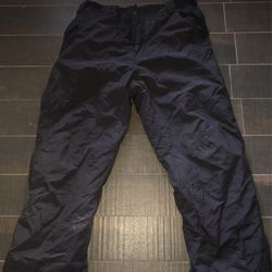 Snow Pants 2xl