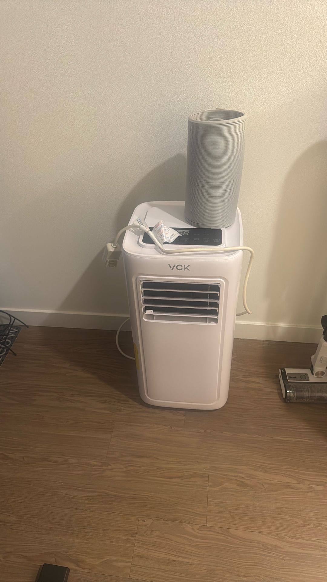 Portable AC Unit