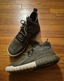 Adidas Tubular X Men Sneakers | Size 9.5