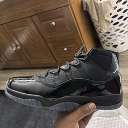 Retro 11 Gammas 