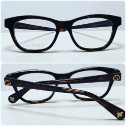 Gucci optical frame new