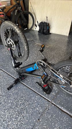 Starmoto 20 e-mountain bike 16 in tires