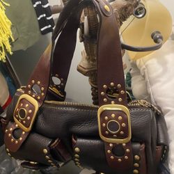 Mk Leather 