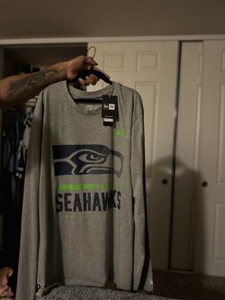 Seahawks Long Sleeve 