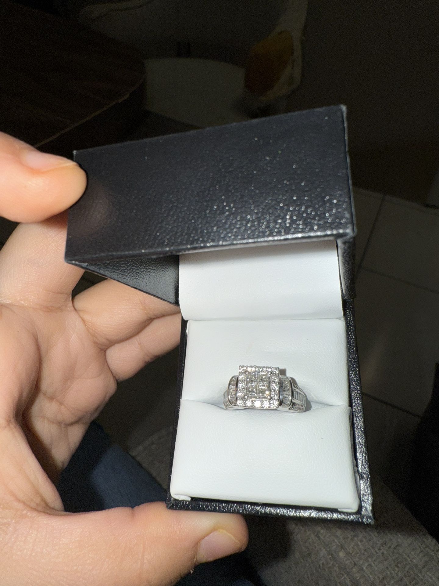 Engagement Ring