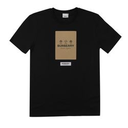 Brand New Burberry Tshirt