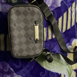 Polo Assn. Crossbody Bag