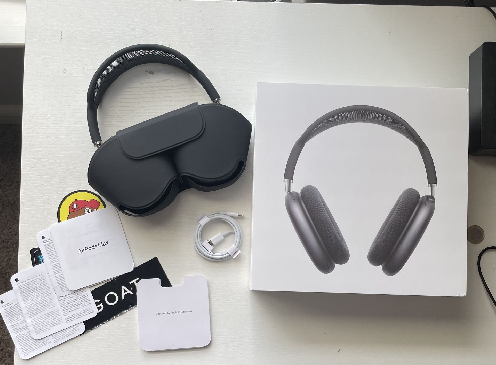 (BEST OFFER) Apple AirPods Max - Brand New Open Box