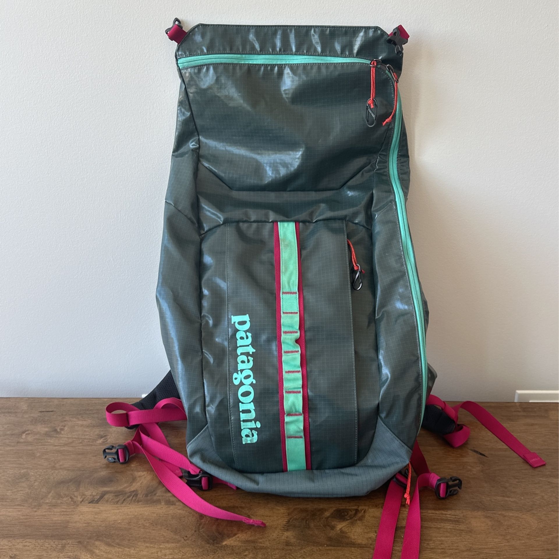 Patagonia Black Hole 32L