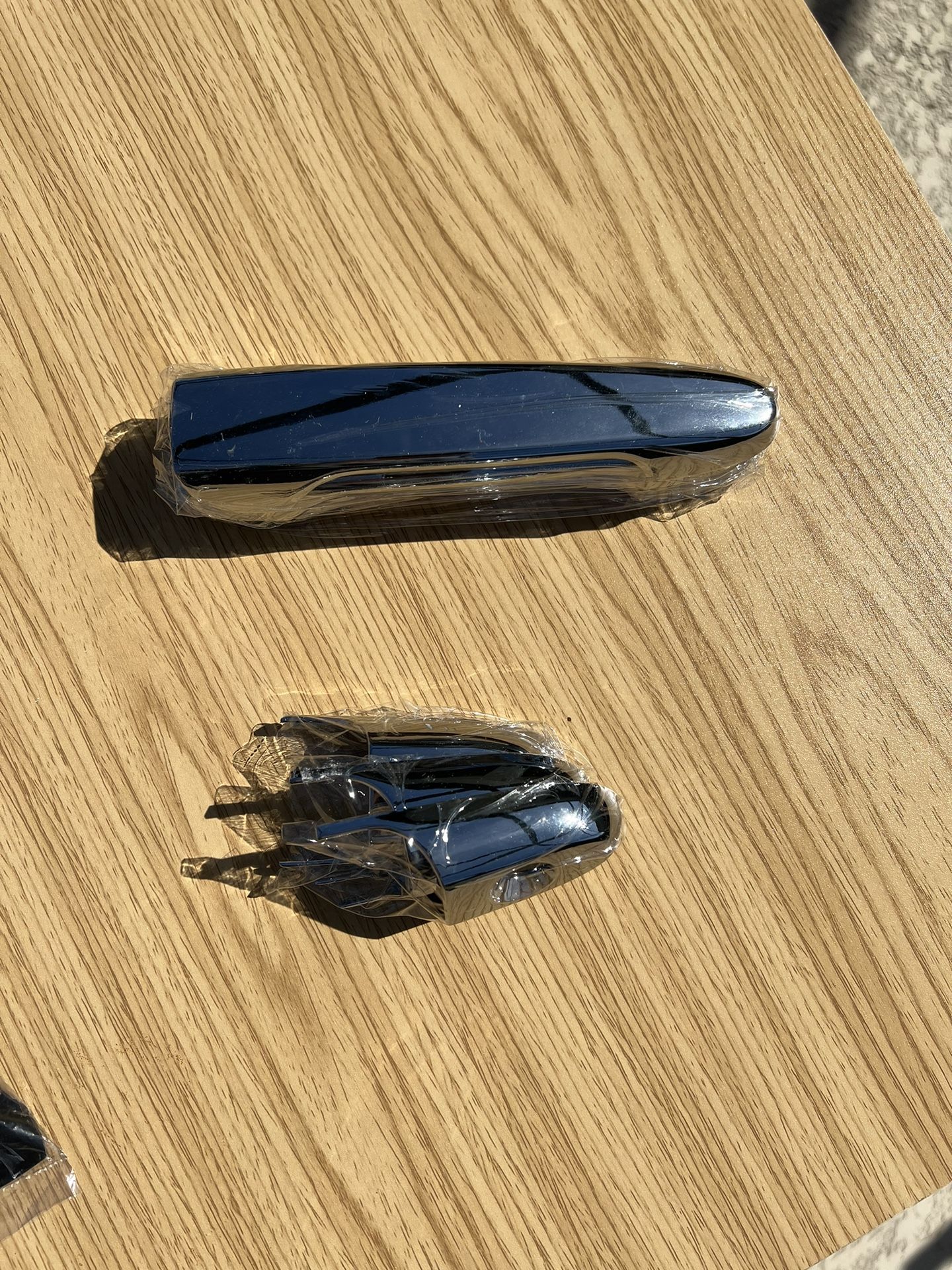 Chevy Cobalt Door Handles