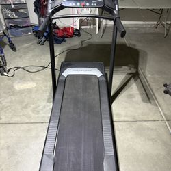 Pro-form Carbon TL Treadmill  