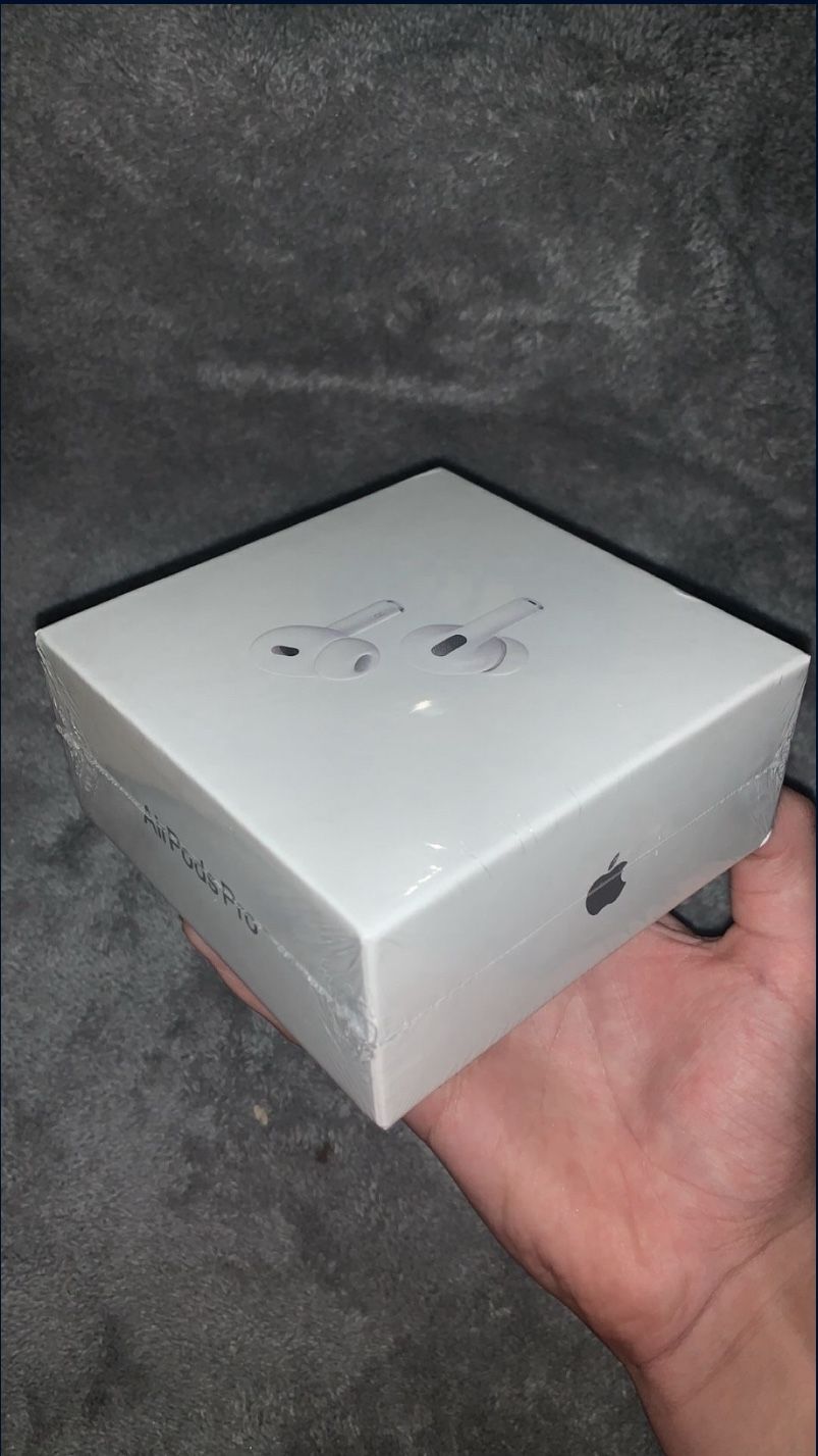 AirPods Pro ( 2nd generation)