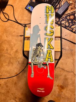 Shortys Chad Muska