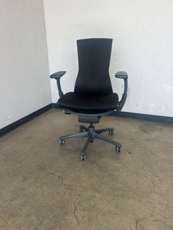 Herman Miller Embody Chair
