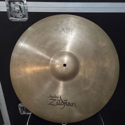 Zildjian A 21" RIDE