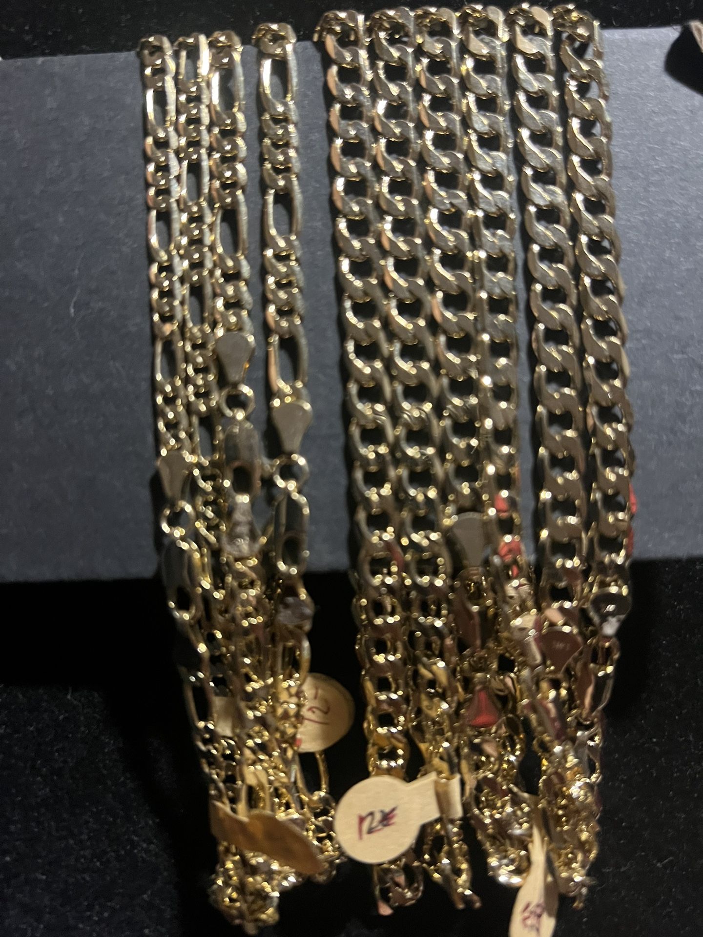 Anklets