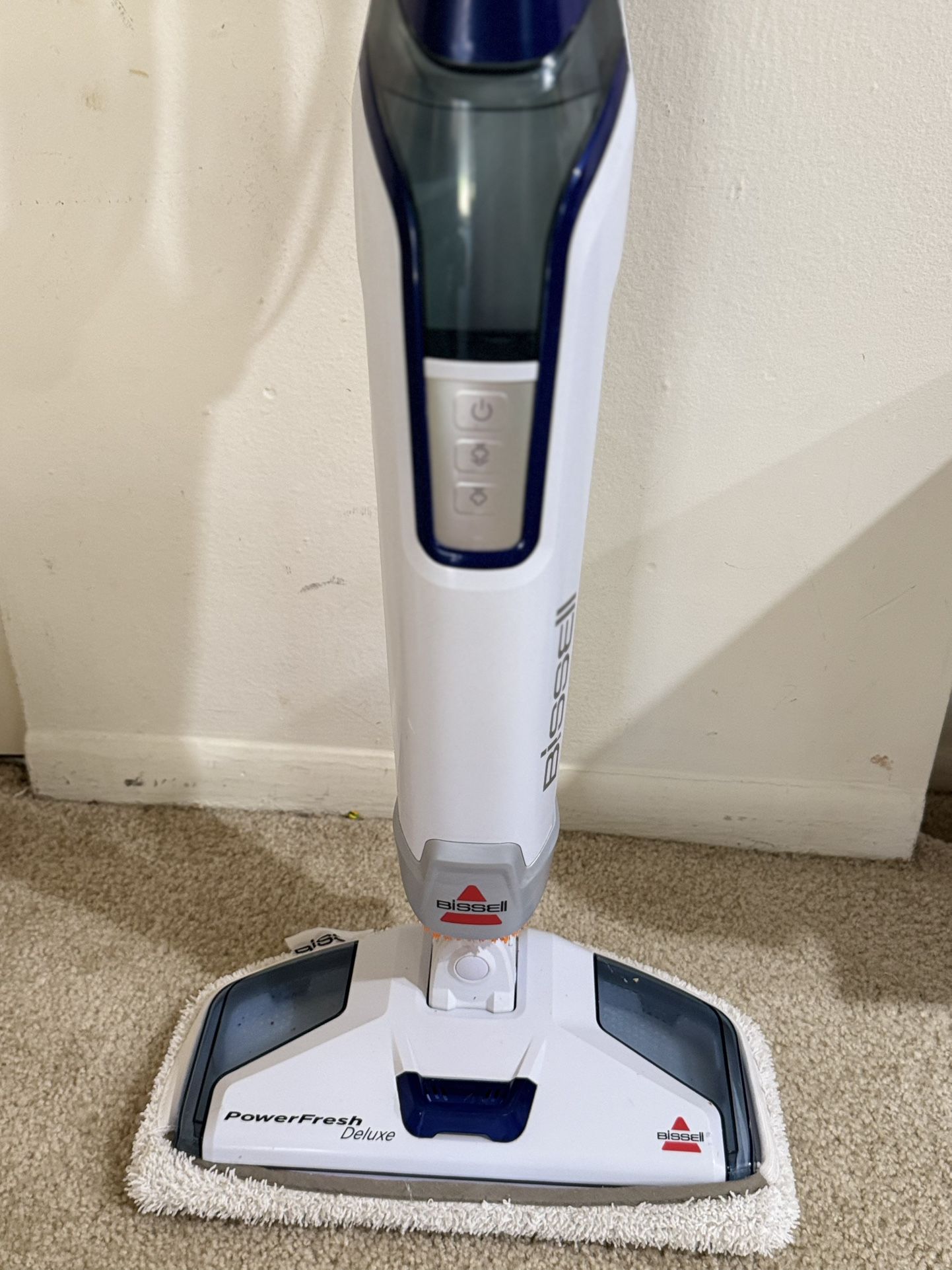 Bissel Steam Mop