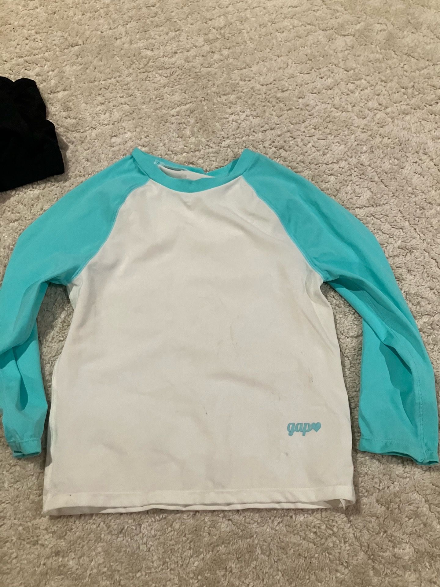Kids gap