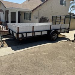 Trailer