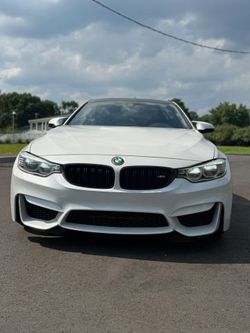 2016 BMW M4