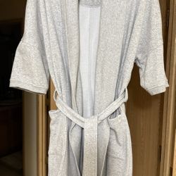 UGG Women’s Bathrobe Size L