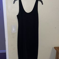 Size Medium Dress