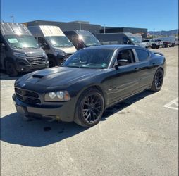 2006 Dodge Charger