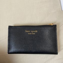 Kate Spade Wallet Unused