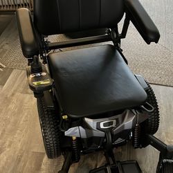NEW Quantum Q6 Edge Scooter