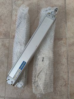 FESTO air pneumatic cylinder DZH-1, 1/4"-11-PPVA