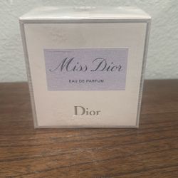 Miss Dior 