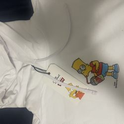 Levis The Simpsons Collection