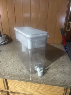 Brita Filter De Agua