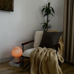 Brand NEW Ross Chair - West Elm