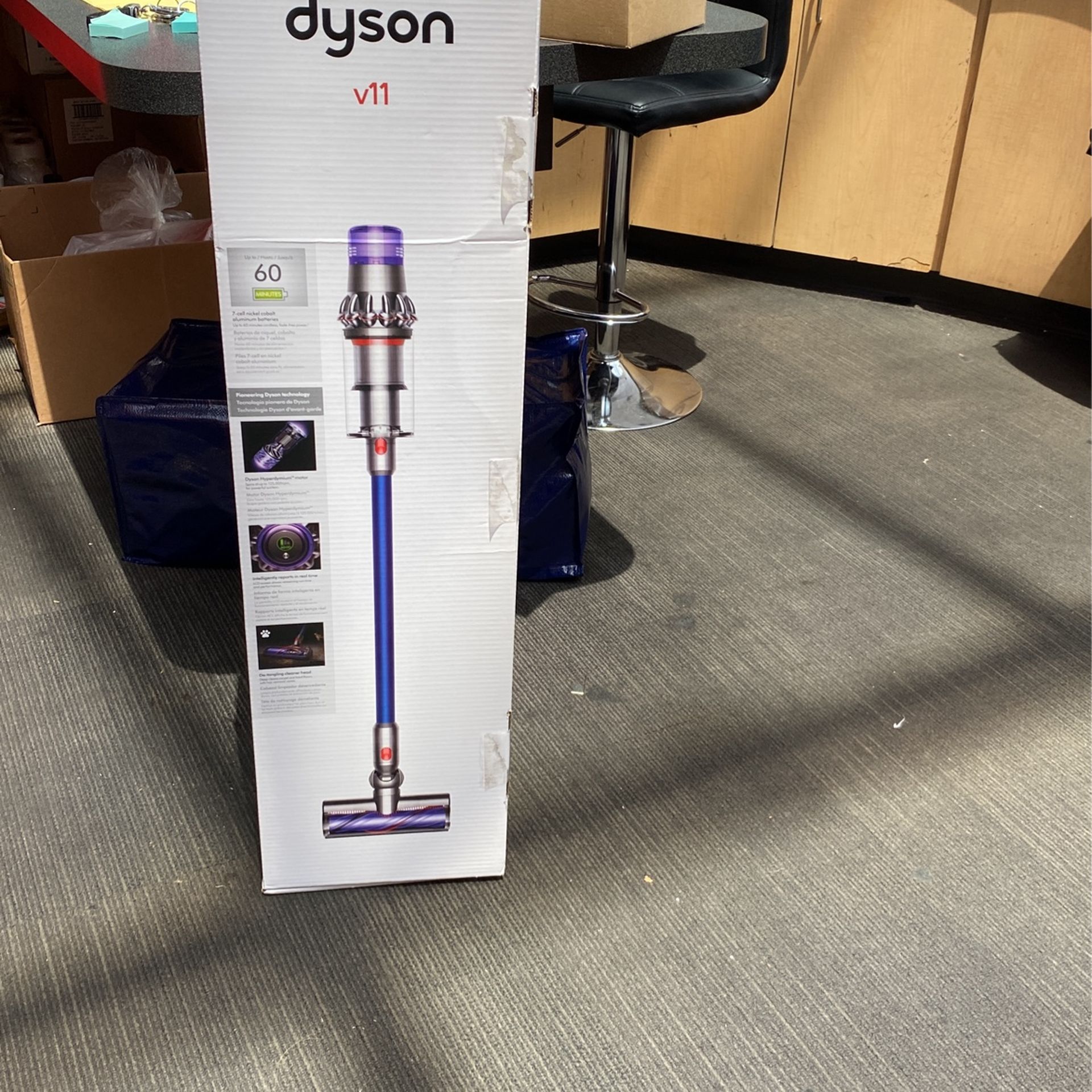 Dyson V11 Vacuum
