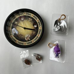 Yugioh Stuff