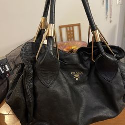 Prada Hand Bag 