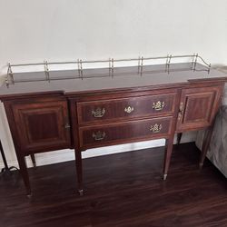 Antique Sideboard