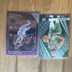 Basketball Cards