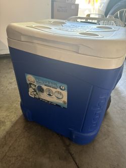 ice chest 