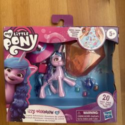 Brand New My Little Pony 