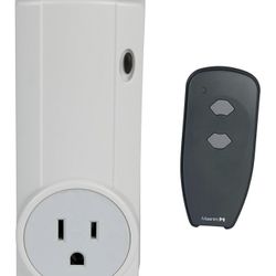 Marantec External Receiver with Remote Control