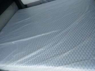 Muse cool gel cali king