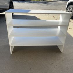 Shoe Rack 