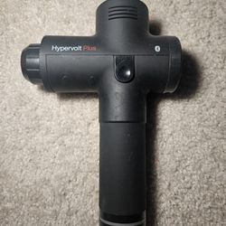 Hypervolt Plus Massage Gun