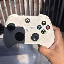 Xbox control