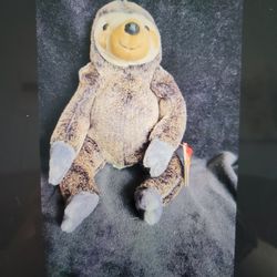 Slow Pokémon Beanie Baby 