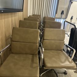 Executive Conference Chairs – Upgrade Your Office Instantly”