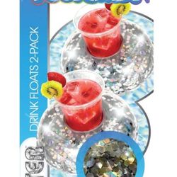 Drink Pool Float